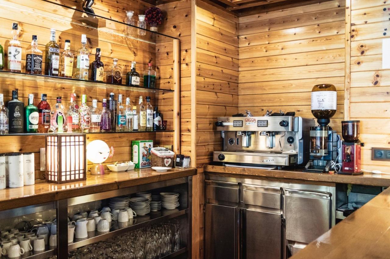 Mauberme Mountain Boutique Hotel Salardú Zewnętrze zdjęcie
