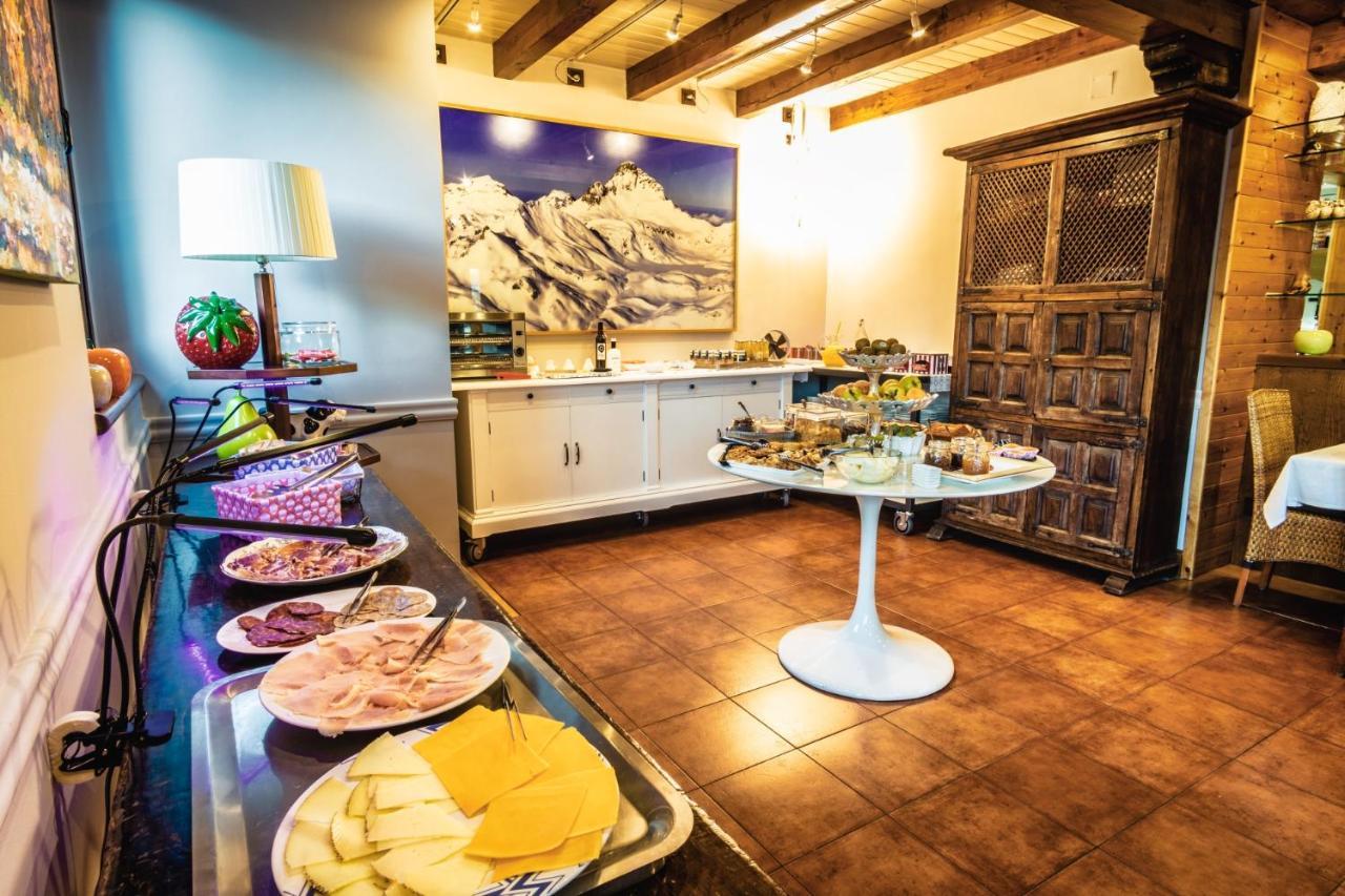 Mauberme Mountain Boutique Hotel Salardú Zewnętrze zdjęcie