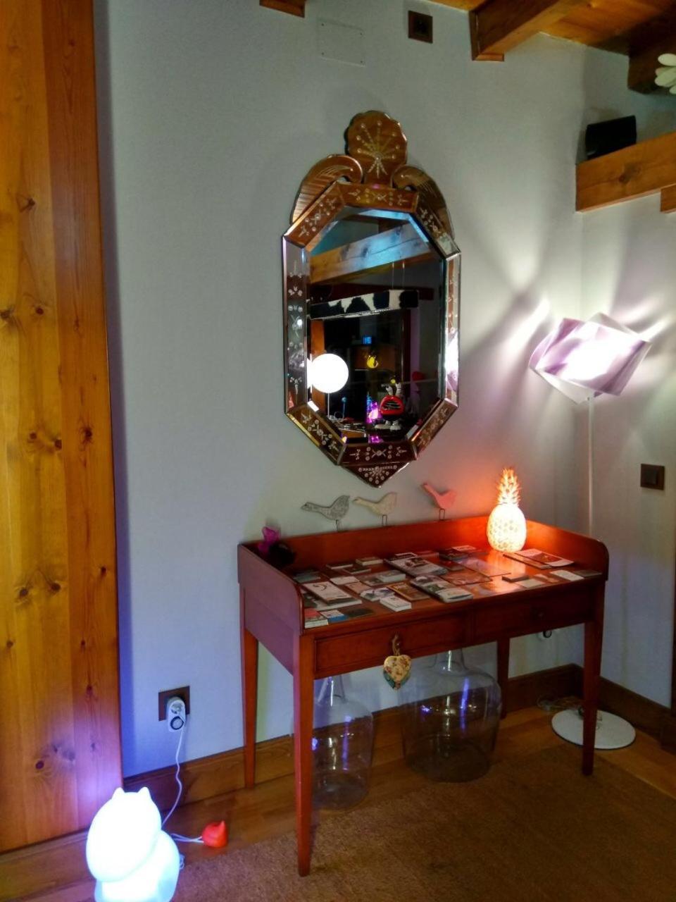 Mauberme Mountain Boutique Hotel Salardú Zewnętrze zdjęcie