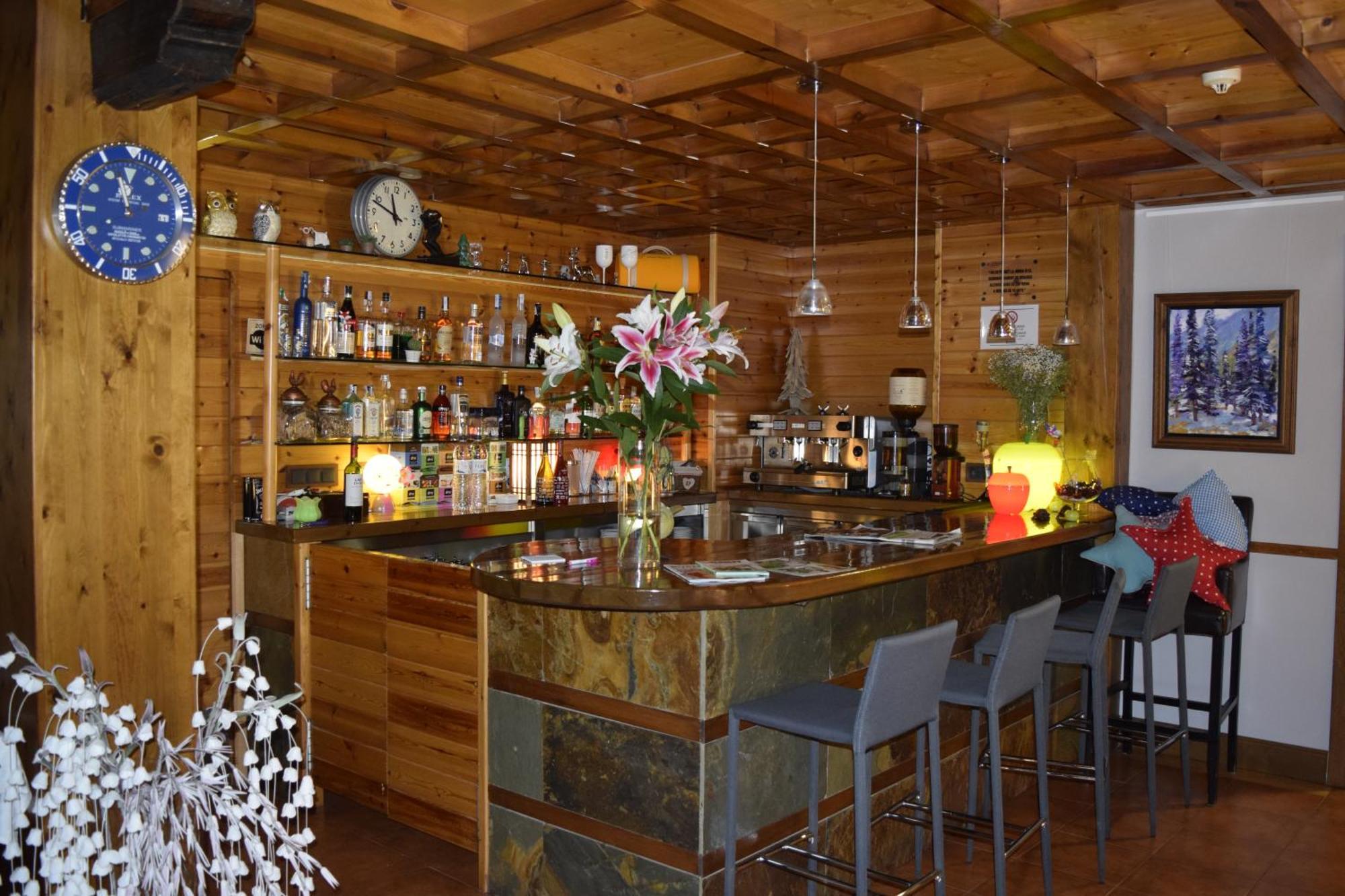 Mauberme Mountain Boutique Hotel Salardú Zewnętrze zdjęcie