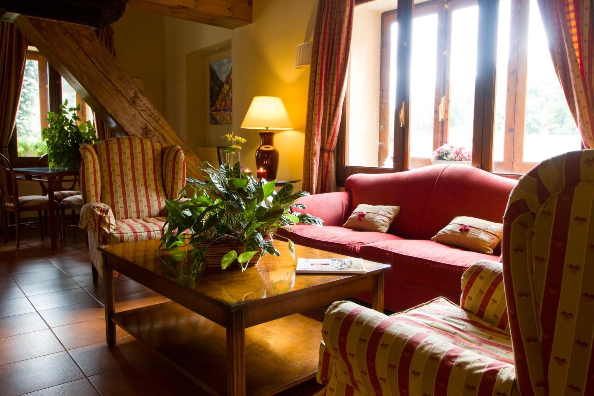 Mauberme Mountain Boutique Hotel Salardú Zewnętrze zdjęcie