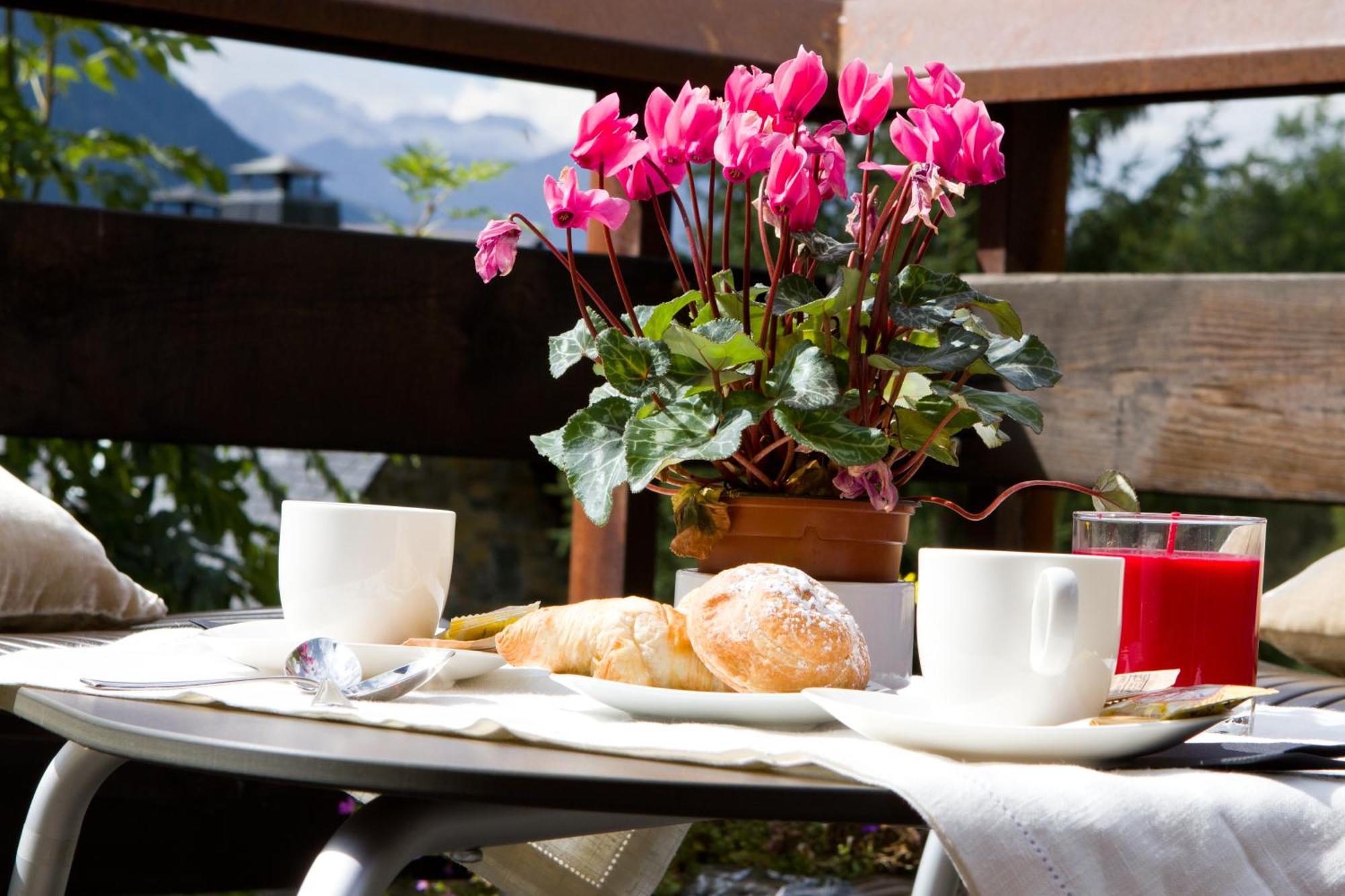 Mauberme Mountain Boutique Hotel Salardú Zewnętrze zdjęcie